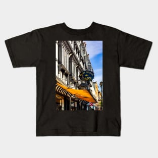 Lincoln Street Kids T-Shirt